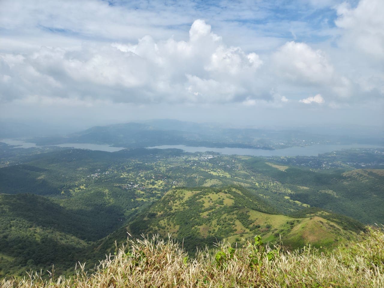 Field notes: altitude