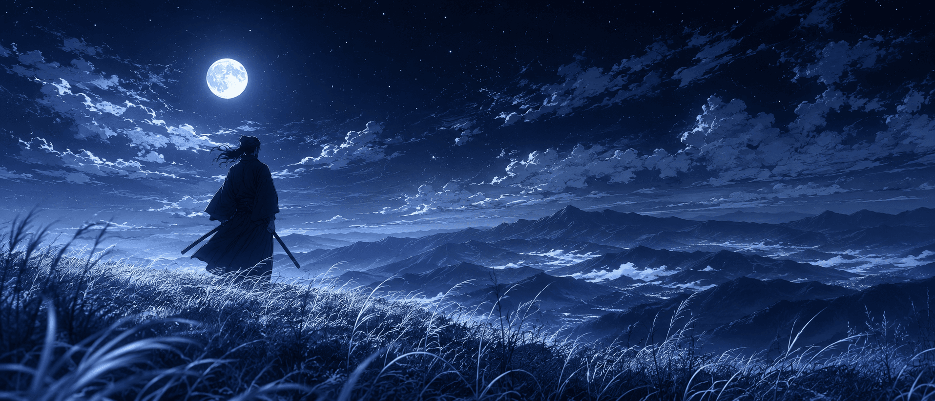 Portfolio Banner Dark